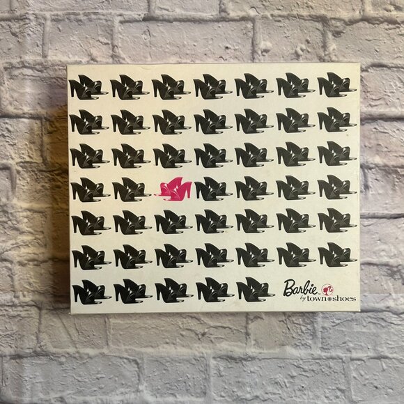 BARBIE BOOTS - Picture 4 of 4